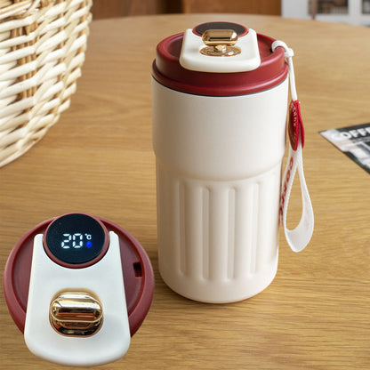 Sakura Japanese Minimal Tumbler