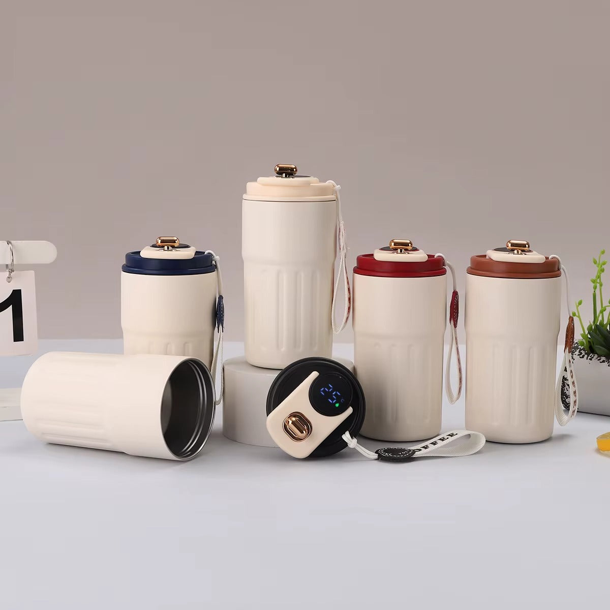 Sakura Japanese Minimal Tumbler