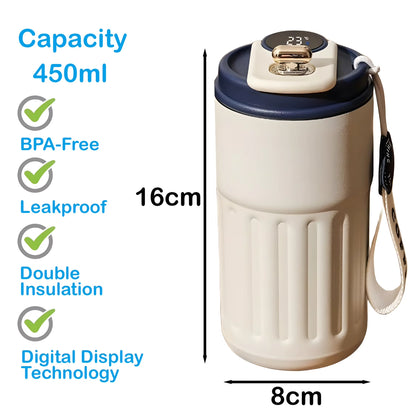 Sakura Japanese Minimal Tumbler